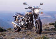 Yamaha XJR1300 Yamaha XJR1300